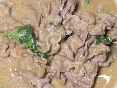 -前门杨记·铜锅涮肉(王府井·故宫店)