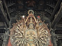 -报恩寺(平武县)