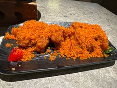 -留半山·香港食堂(啦啦宝都店)
