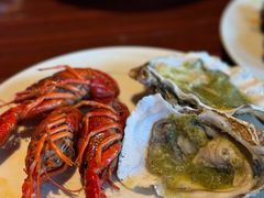 -西安W酒店·WEI全味西餐厅