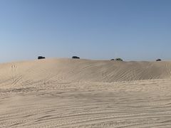 -库伦旗银沙湾旅游景区