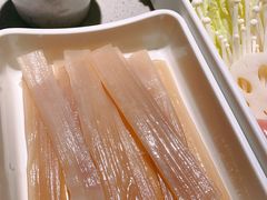 -半天妖烤鱼(西铁营万达店)