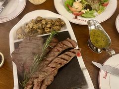 -Entrecôte 法国牛扒馆(保利·时光里店)