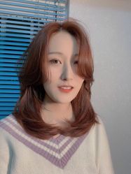-AMO SALON男士形象