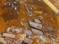 -蝎王府羊蝎子(北大地店)