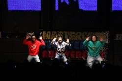 -MASTER COOL舞蹈工作室