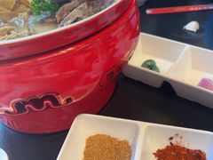 -唐河王记·南阳民间菜(国基路店)