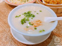 荔湾艇仔粥-赏点粤式点心(广州塔店)