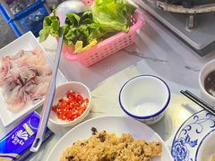 -中山脆肉鲩(新圳东路店)