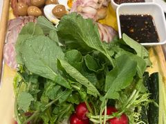 -老浒记烤鸭-北京菜(琉璃厂店)