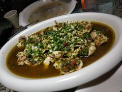-云的侧面音乐餐吧(丰马牛餐饮广场店)