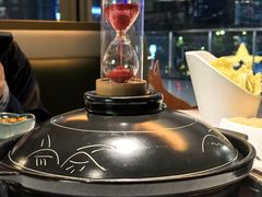 -狐狸爱上椰子鸡(滨江星光大道店)