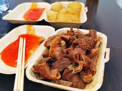 -细妹五香牛杂(步行街店)