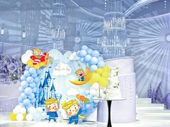 -曼格纳·曼芯馆(杨浦店)