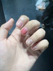 -晨·艺美甲美睫