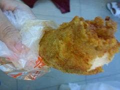 -潘太师炸鸡腿(中茵海华广场店)