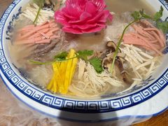 -老雒阳面馆·水席(定鼎门店)