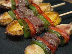 -肉魁屋·烧肉·烧鸟·酒场(高新店)
