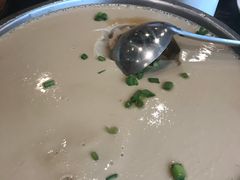 -刘胖子家常菜·蹄花焖藕(中南店)