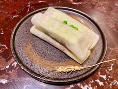 -新白鹿餐厅(爱琴海购物中心店)