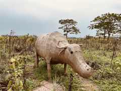 -万顷园艺世界