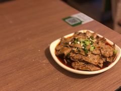 -老家猪肝面(石油路店)