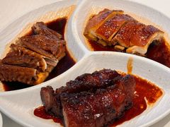 -侨美·唐荔园·40年地道粤菜