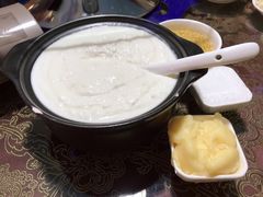 自制酸奶-蒙古大营·蒙古演绎餐厅(赛马场店)