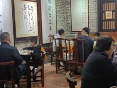 -黄祥华养生堂·炖汤·营养蒸饭(岭南天地店)