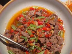 -阿强家川菜·29年老字号(岗顶店)