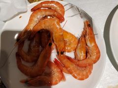 -海天盛宴新派海鲜自助餐厅(群力店)
