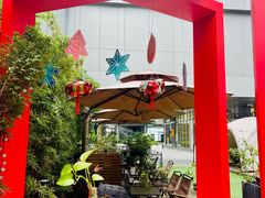 景观位-Division Coffee除法咖啡(时代芳华里店)