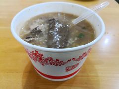 -百成大同鸭肉粥(大同总店)