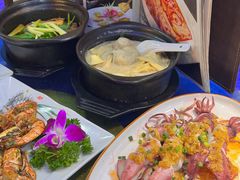 -东江海鲜大排档·潮汕菜·砂锅粥
