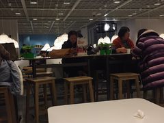 -宜家·瑞典风味餐厅(北京西红门店)