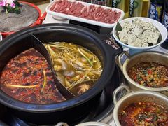 -钢管厂五区小郡肝火锅串串香(清河店)