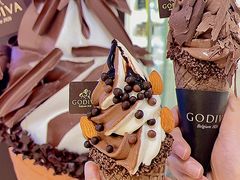 -GODIVA(海岸城店)