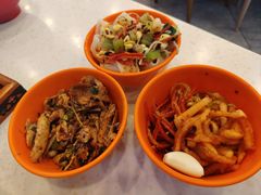 -乡党臊子面(丰庆公园店)