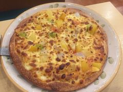 -萨莉亚意式餐厅(龙阳广场店)