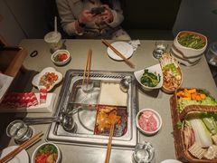 -海底捞火锅(北京路店)