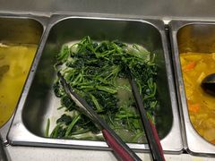 -清心素食自助餐厅(夫子庙店)