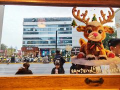 -堂屋糖水店(愚园店)
