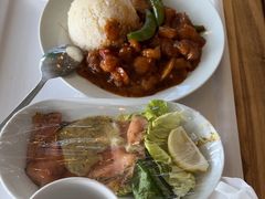 -宜家·瑞典风味餐厅(四元桥店)