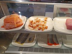 -顺德联塑万怡酒店·万荟轩自助餐厅