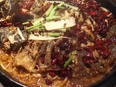 -老板恋上鱼(环山路店)