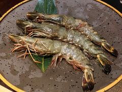 -山川小町·极番烧肉(新地假日广场店)