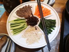 -云海肴·云南小炒·汽锅鸡(天津国金汇店)