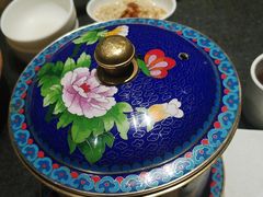 -东来顺(非遗·清真火锅·盛世广场店)