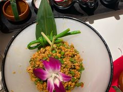 -太食獸泰式茶餐厅(IFS国金中心店)