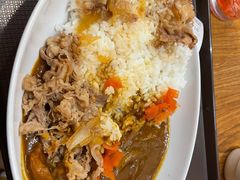 -食其家·牛丼咖喱(天津梅江印象城店)